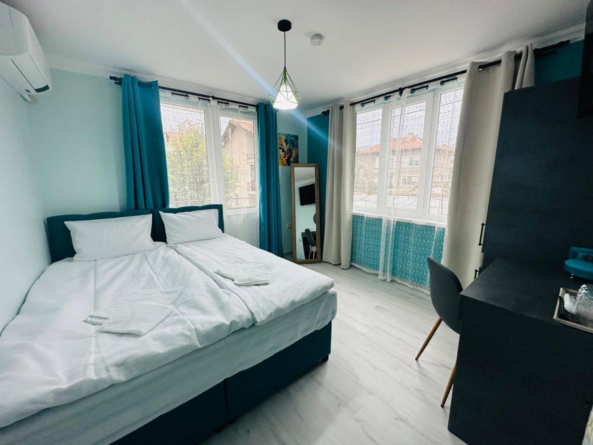 Veli House Velingrad/ Велихаус Къща За Гости Велинград Екстер'єр фото