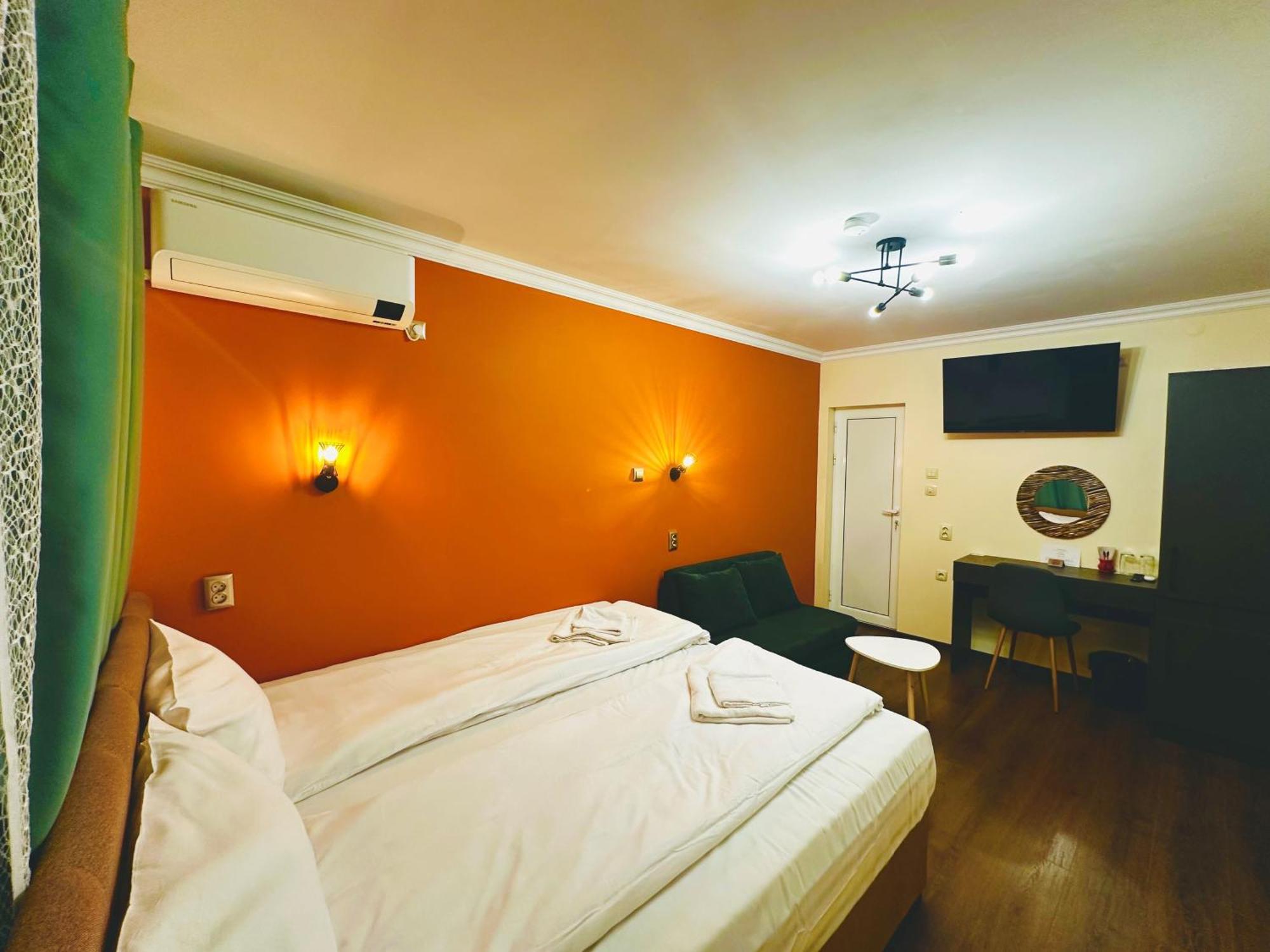 Veli House Velingrad/ Велихаус Къща За Гости Велинград Екстер'єр фото